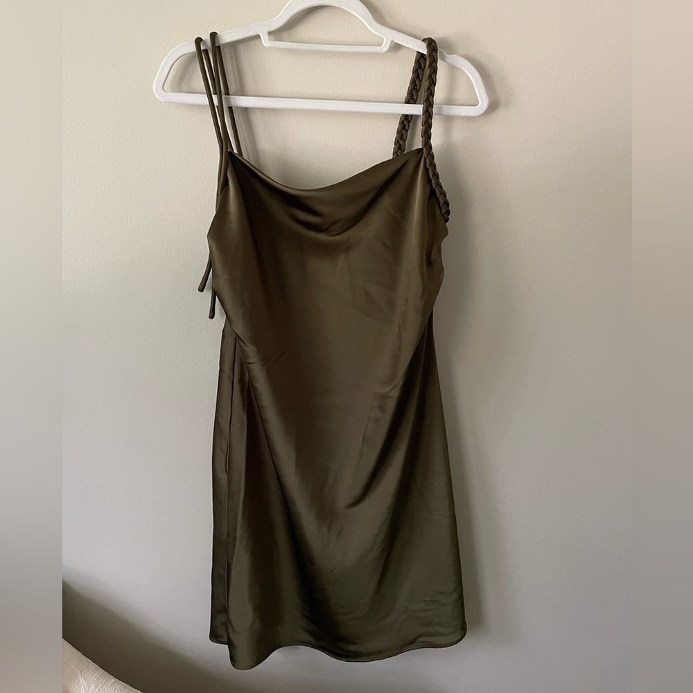 NWT House of Harlow dress sz M
